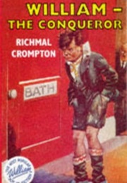 William the Conqueror (Richmal Crompton)