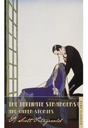 The Intimate Strangers & Other Stories (F. Scott Fitzgerald)