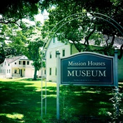 Hawaiian Mission Houses Historic Site & Archives