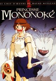 Princess Mononoke