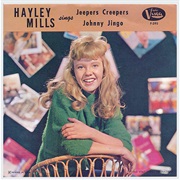 Johnny Jingo - Hayley Mills