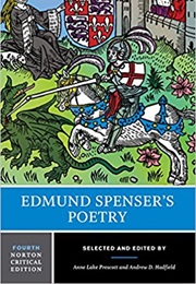 Edmund Spenser's Poetry (Edmund Spenser)