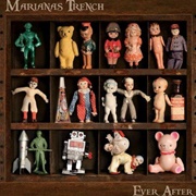 Stutter - Marianas Trench