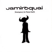 Jamiroquai - Emergency on Planet Earth