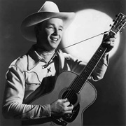 Roy Rogers (Sons of the Pioneers)