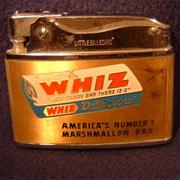 WHIZ BAR