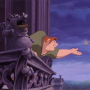 The Hunchback of Notre Dame