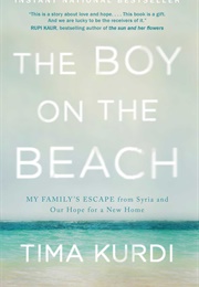 The Boy on the Beach (Tima Kurdi)