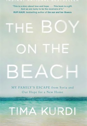 The Boy on the Beach (Tima Kurdi)