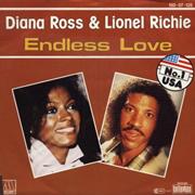 Diana Ross and Lionel Richie - Endless Love