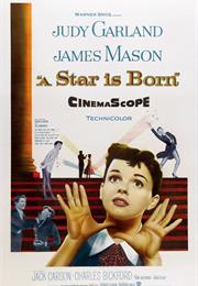 A Star Is Born (1954, George Cukor)