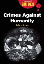 Crimes Against Humanity (Adam Jones)
