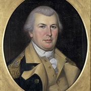 Nathanael Greene