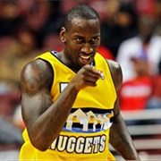 Jj Hickson