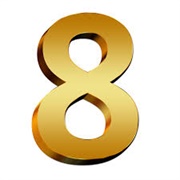 8