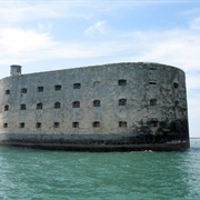 Fort Boyard