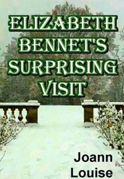 Elizabeth Bennet's Surprising Visit (Joann Louise)