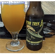 Schmaltz Trouble With Tribbles