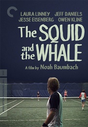 The Squid and the Whale (2005)