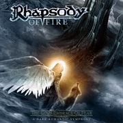 The Cold Embrace of Fear by Rhapsody of Fire (35:44)