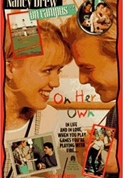 On Her Own (Carolyn Keene)