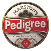 Marston's Pedigree
