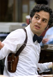 David Toshi - Zodiac (2007)