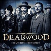 Deadwood: Season 3