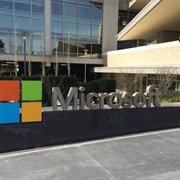 Microsoft Visitor Center (Redmond)