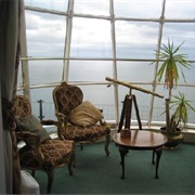 Llandudno Lighthouse B&B, Wales