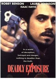Deadly Exposure (1993)