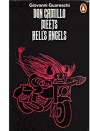 Don Camillo Meets Hell's Angels (Giovanni Guareschi)