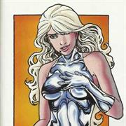 DC Comics  Dream Girl