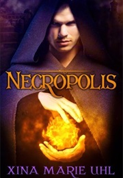 Necropolis (Marie Xina Uhl)