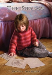 The Shadow (Donna Diamond)