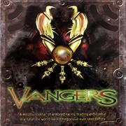 Vangers