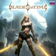 Blades of Time
