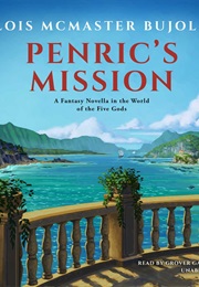 Penric's Mission (Lois McMaster Bujold)