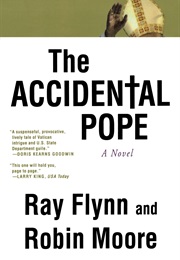 The Accidental Pope: A Novel (Flynn)