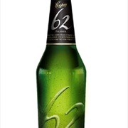 Cooper's 62 Pilsener