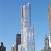 International Hotel, Chicago