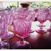 Wine Glasses