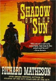 Shadow on the Sun (Matheson)