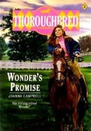 Thoroughbred 2 (Joanna Campbell)