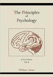 The Principles of Psychology