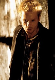 "Now, Where Was I?" - Memento (2000)