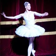 Darcey Bussell