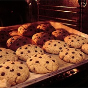 Spend an Entire Day Baking