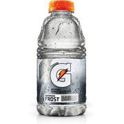 Frost Glacier Cherry