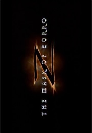 Mask of Zorro,The (1998)